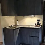 Cocooning Apartment