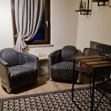 Cocooning Appartement *