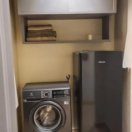 Cocooning Appartement Arvier