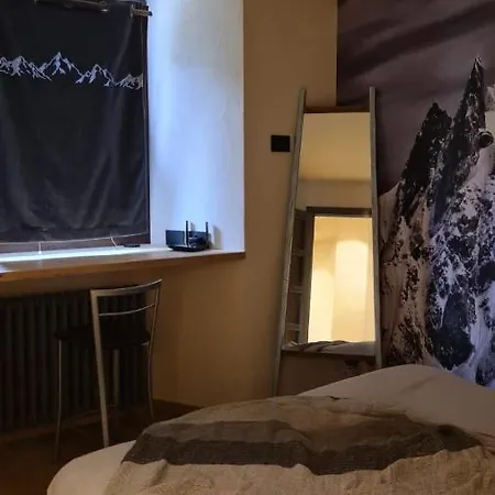 Апартаменты Cocooning