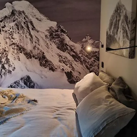 Daire Cocooning Arvier