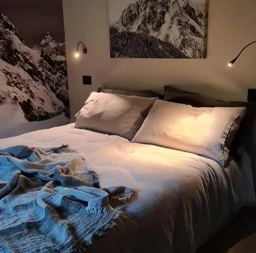 Cocooning Apartman *