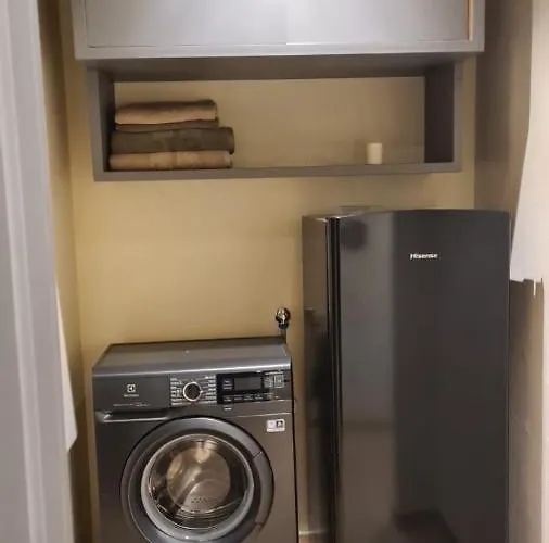 Cocooning Daire Arvier