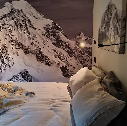 Apartman Cocooning Arvier