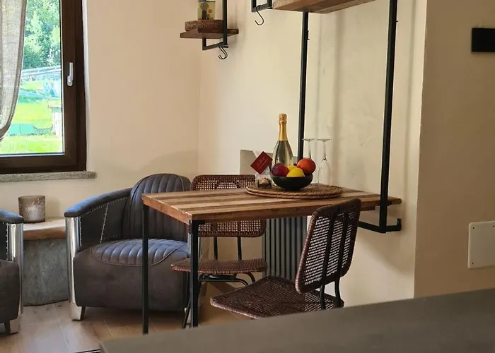 Apartman Cocooning *